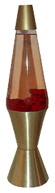 Lava Lamp