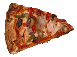 Slice of Pizza