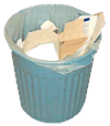 Garbage Can