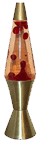 Lava Lamp