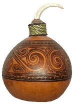 Lime Pot