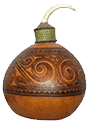 Lime Pot