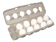 Carton of Eggs