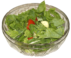 Salad Bowl