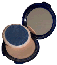 Powder Compact