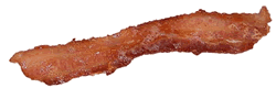 Cooked Bacon