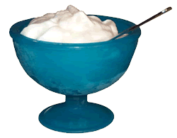 Vanilla Ice Cream