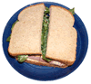 Sandwich