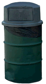 Garbage Can