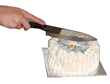 Cuting Cake
