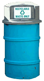 Recycling Bin