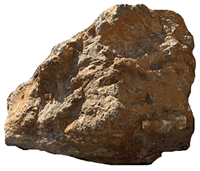 Large Rock
