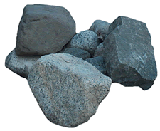 Rocks