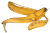 Banana Peel