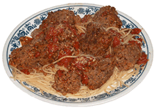 Speghetti