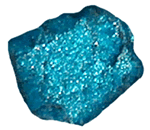Blue Rock