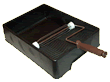 Tray & Roller