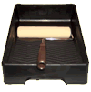 Roller & Tray