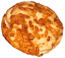 Cheese Bun