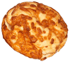 Cheese Bun