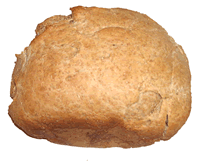 Bread Loaf