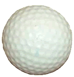Golf Ball