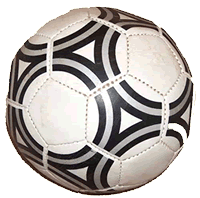 Soccer Ball