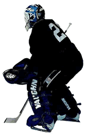 Hockey Goalie