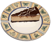 Slice of Cheese Cake