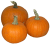 Pumpkins