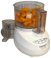 Food Processer