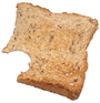 Slice of Toast