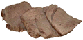 Roast Slices