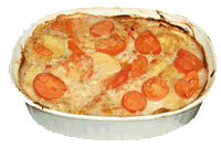 Casserole