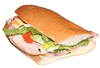 Sub Sandwich