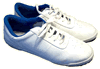 White Shoes