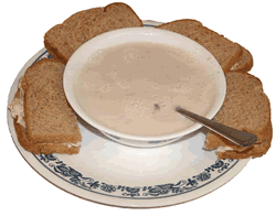 Soup & Sandwiches