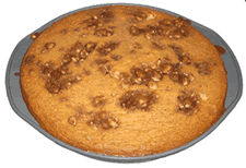 Pumpkin Pie
