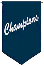 Champions Banner