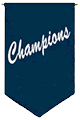 Champions Banner