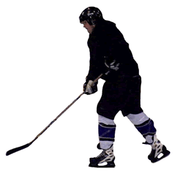 Hockey Player
