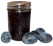 Plum Jam