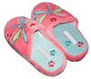 Pink Slippers