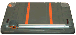 Paper Cutter