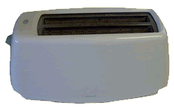 Toaster