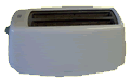 Toaster