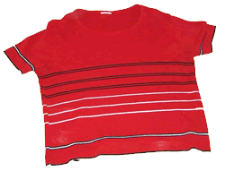 Red Shirt