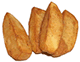 Potato Wedges