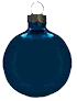 Bulb Tree Ornament