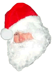Santa Claus